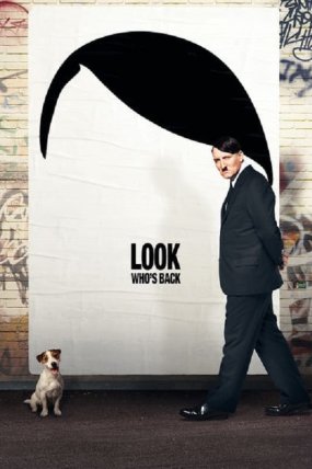 Bak Kim Döndü izle (2015)