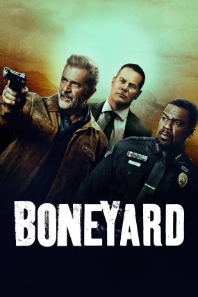 Boneyard izle ()