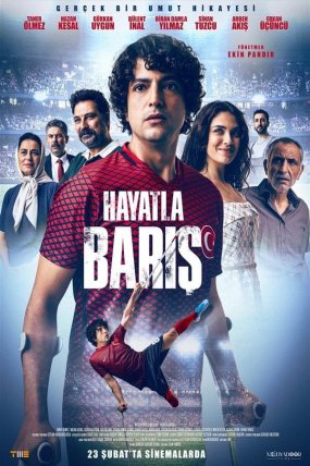 Hayatla Barış izle (2024)