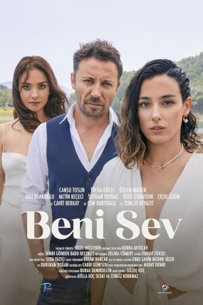 Beni Sev izle (2023)