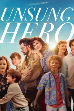 Unsung Hero izle (2024)